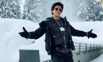 Shahrukh Khan Creates a Landmark by Completing 27 Years in Bollywood