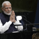 Highlights: What PM Modi said at UN